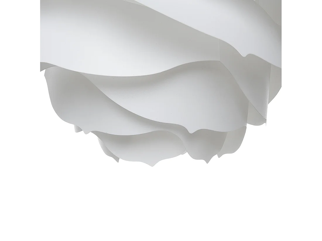 Lampadario NILE Bianco