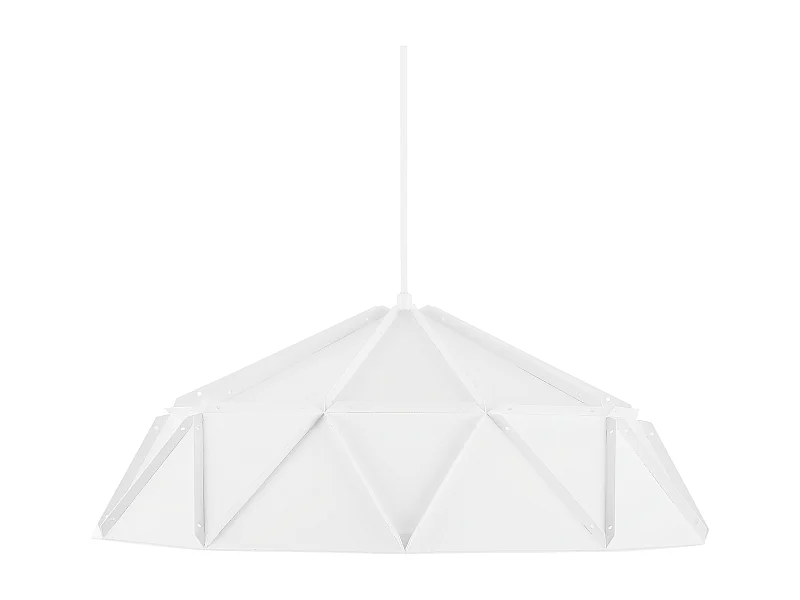 Hanglamp SENIA Metaal Wit