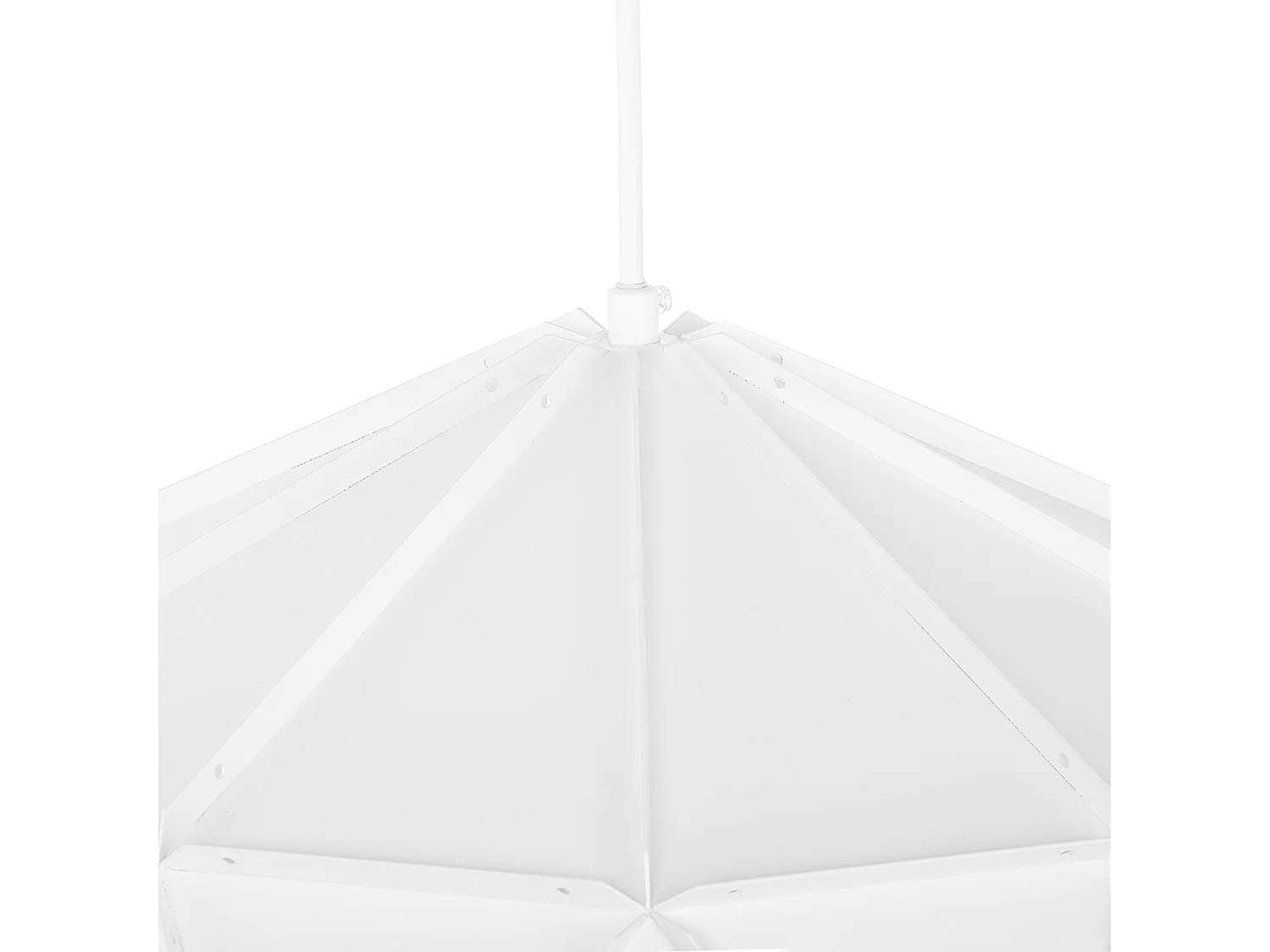 Lampa wisząca SENIA Metal Biały