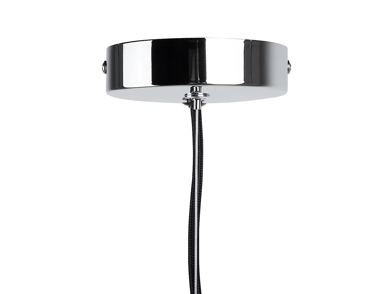 Hanglamp VERDE Beton Grijs