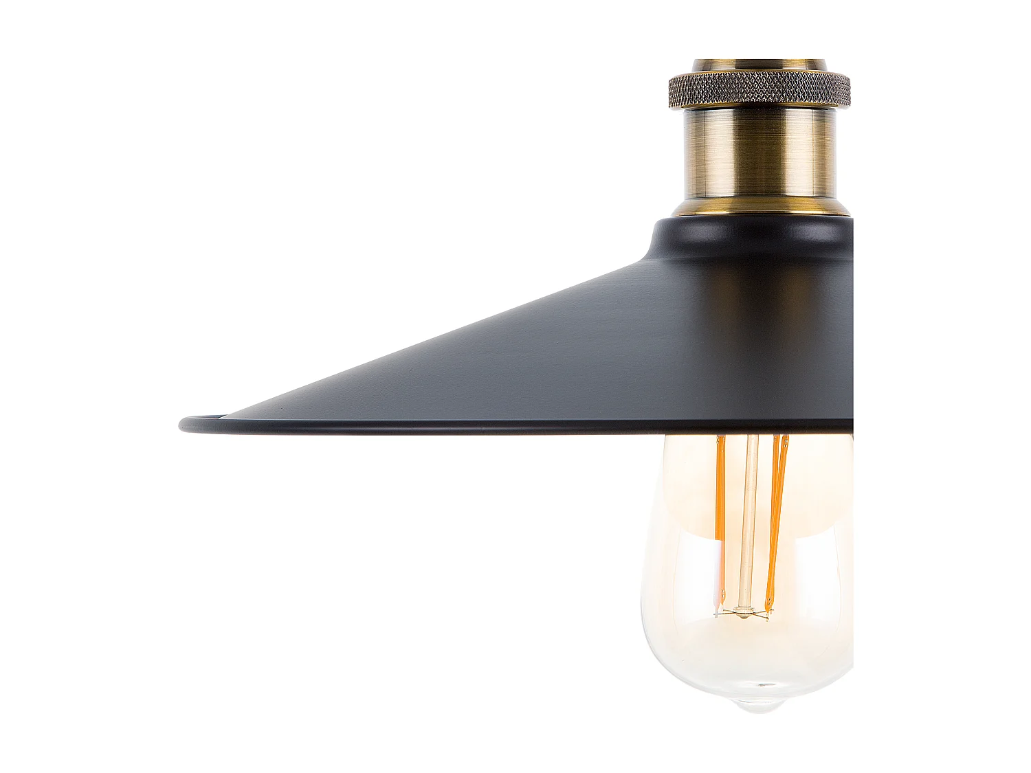 Hanglamp SWIFT Metaal Messing