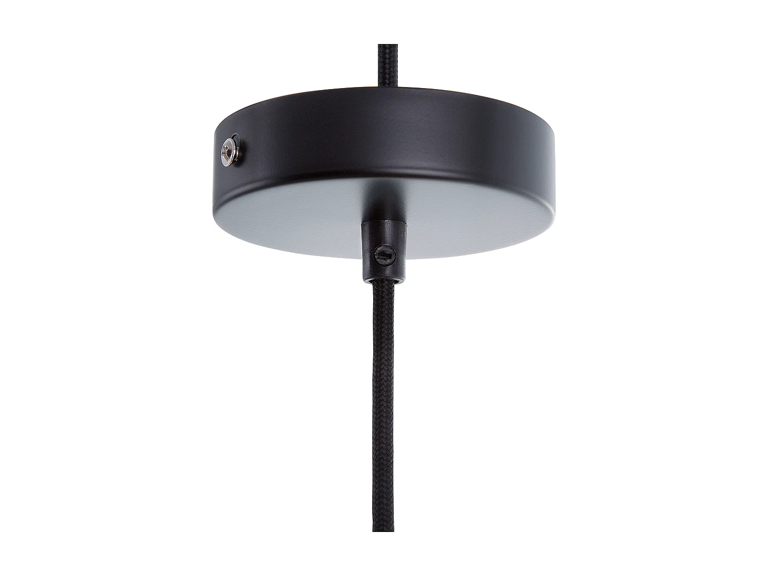 Candeeiro suspenso SWIFT Metal Latão