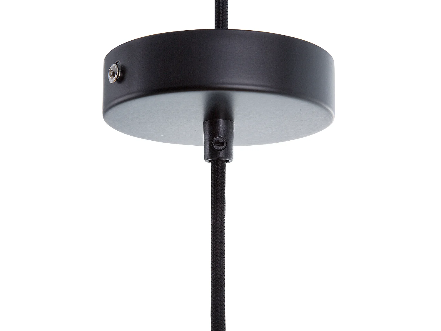 Lampe suspension SWIFT Métal Laiton