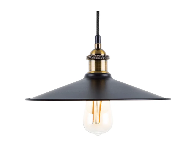 Hanglamp SWIFT Metaal Messing