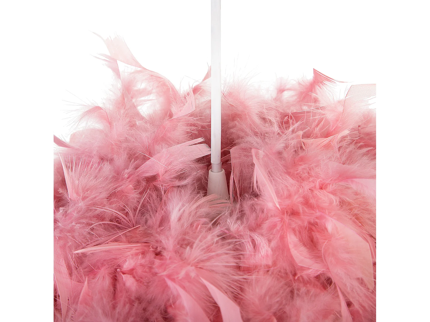 Hanglamp DRAVA Veren Roze