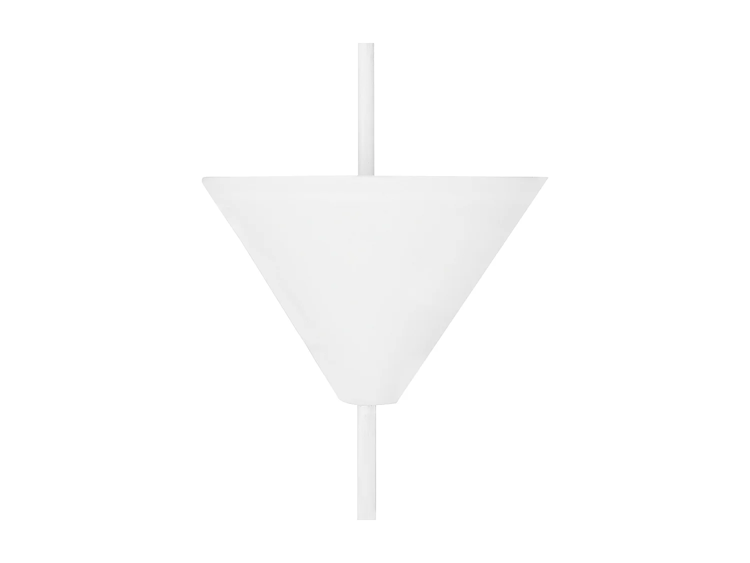 Hanglamp DRAVA Veren Roze