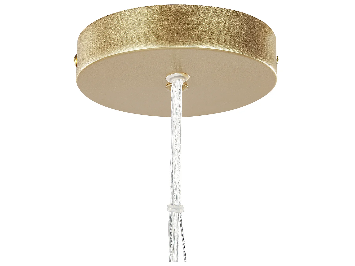 Hanglamp BALAGAS Metaal Goud