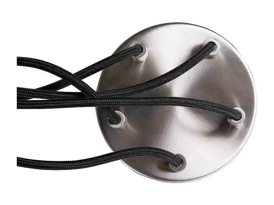 Hängelampe APURE Beton Grau