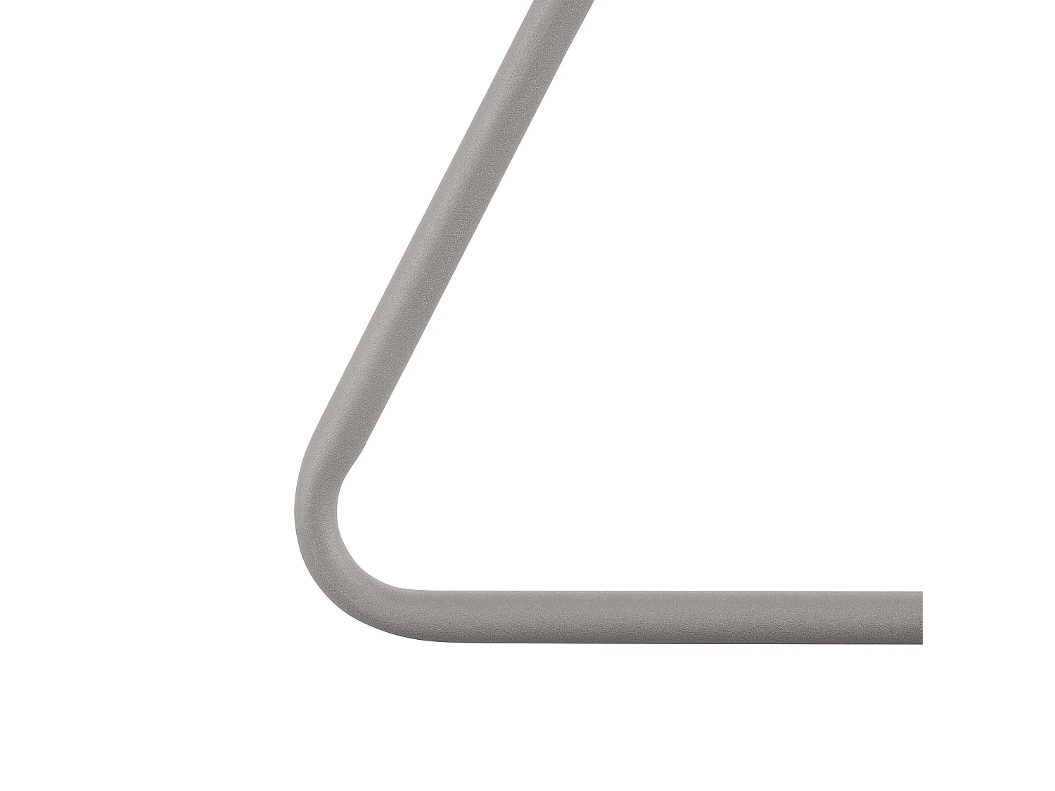 Lampe suspension JURUENA Métal Gris clair