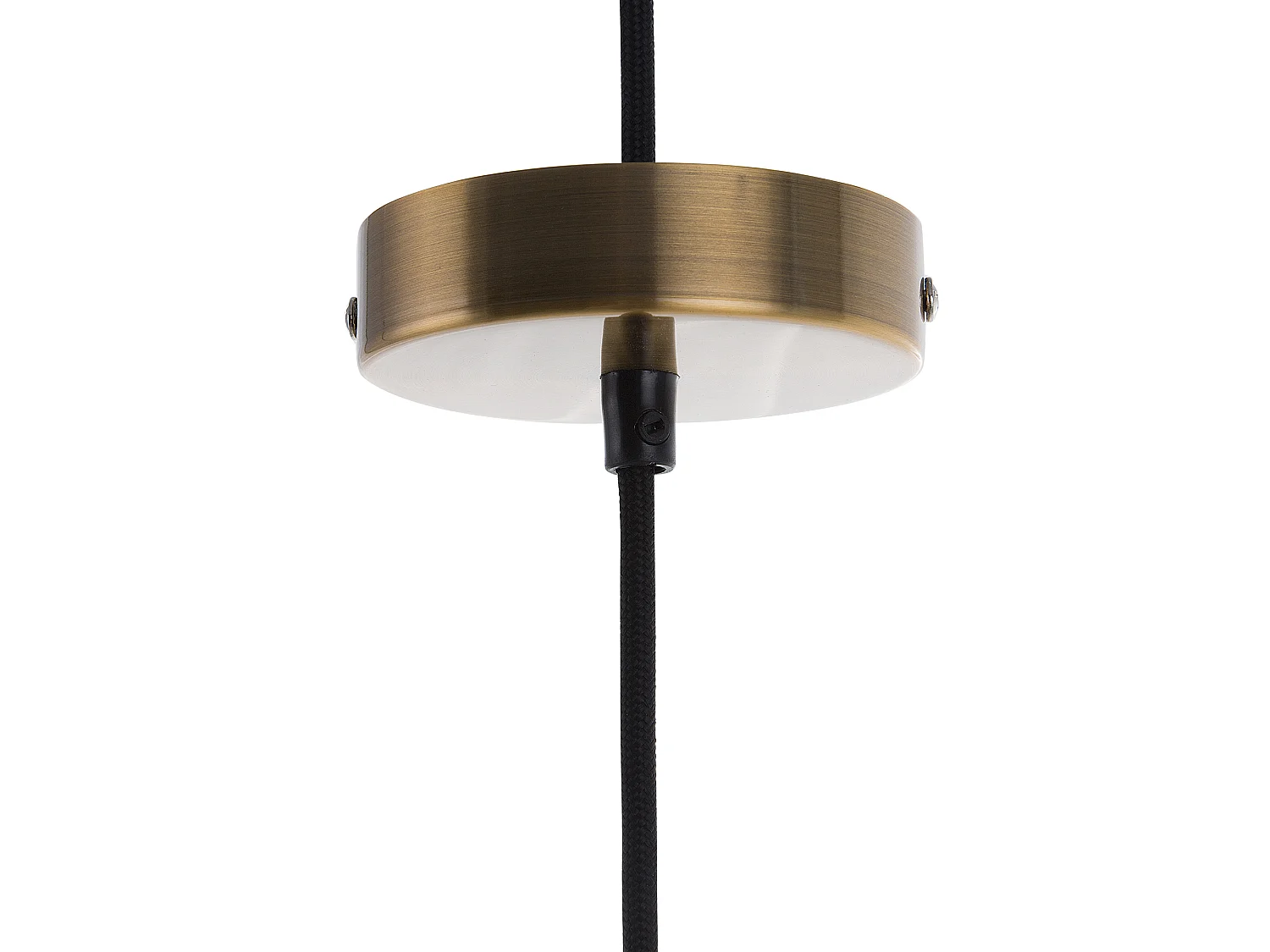 Pendant Lamp COLORADO Glass Transparent