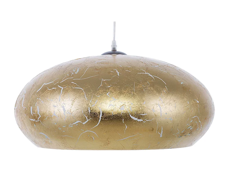 Hanglamp LIMNATIS Metaal Goud