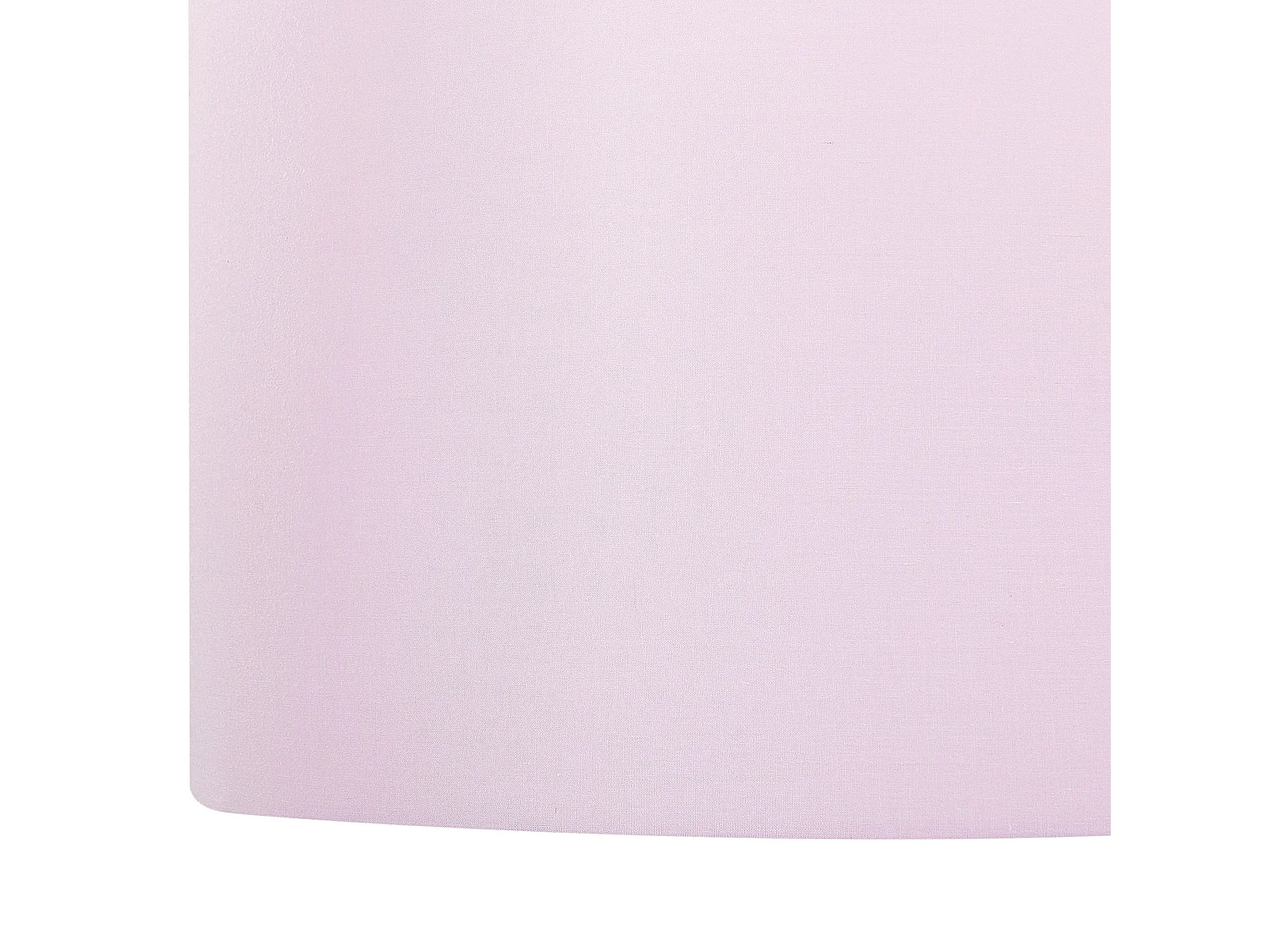 Hängelampe LOVU Rosa