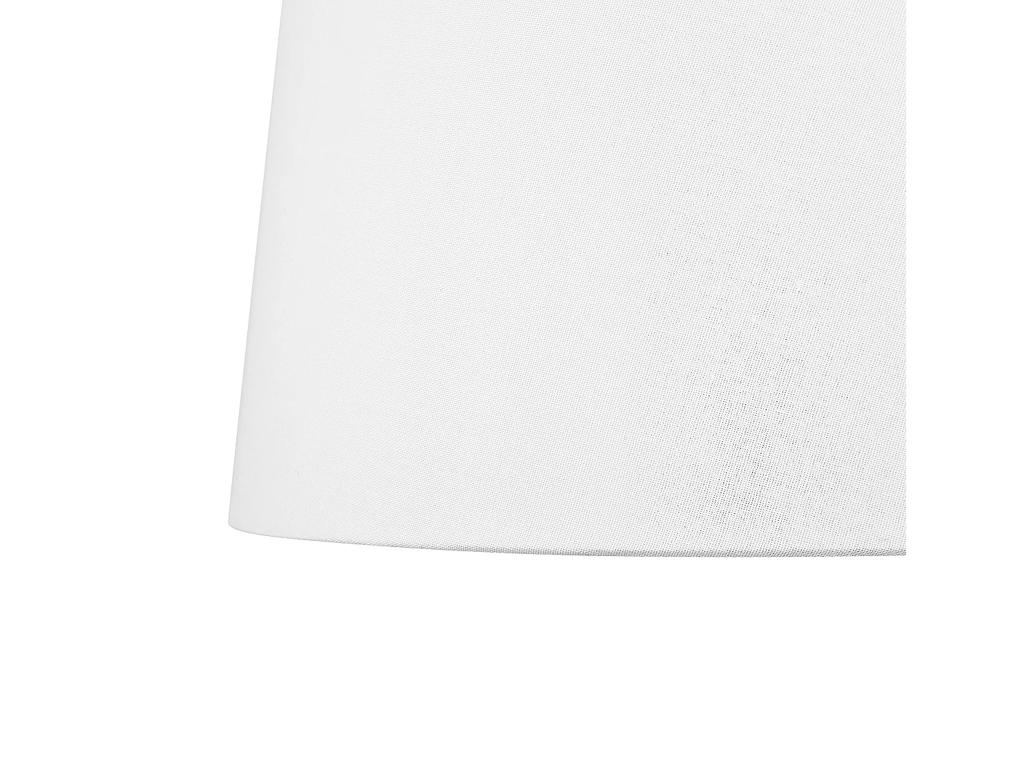 Lampadario KALLAR Bianco