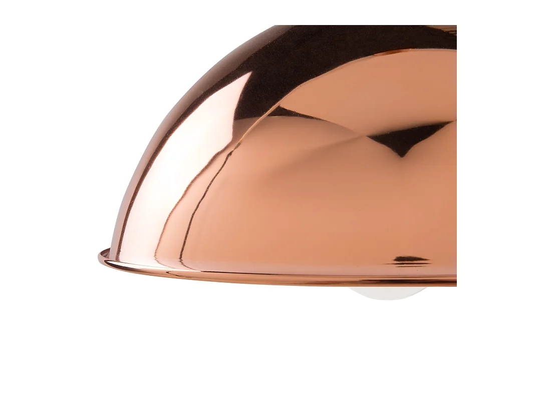 Lampe suspension Lampe suspension GALLATIN Métal Laiton