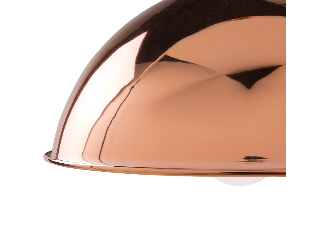 Lampe suspension Lampe suspension GALLATIN Métal Laiton