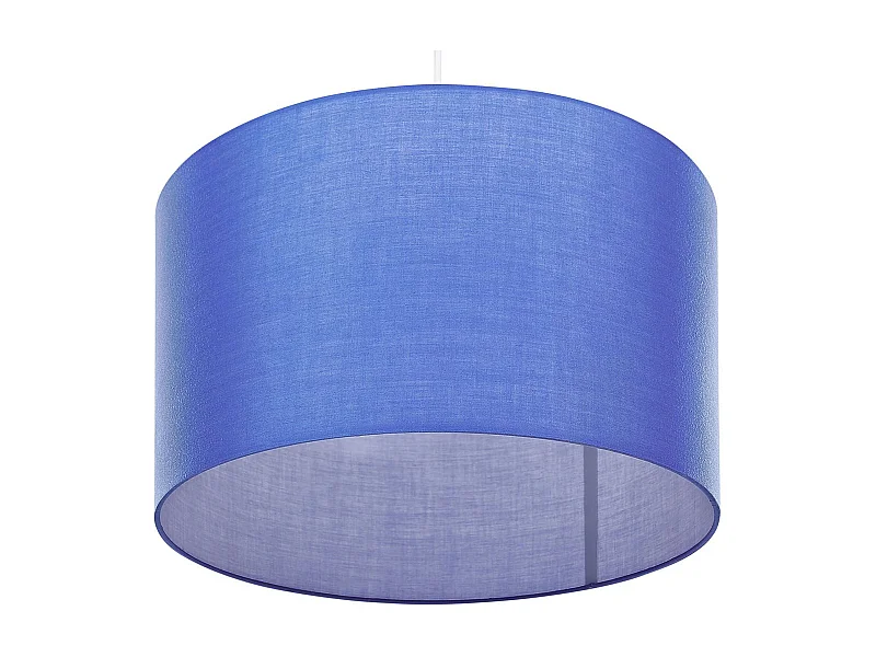 Hanglamp DULCE Blauw