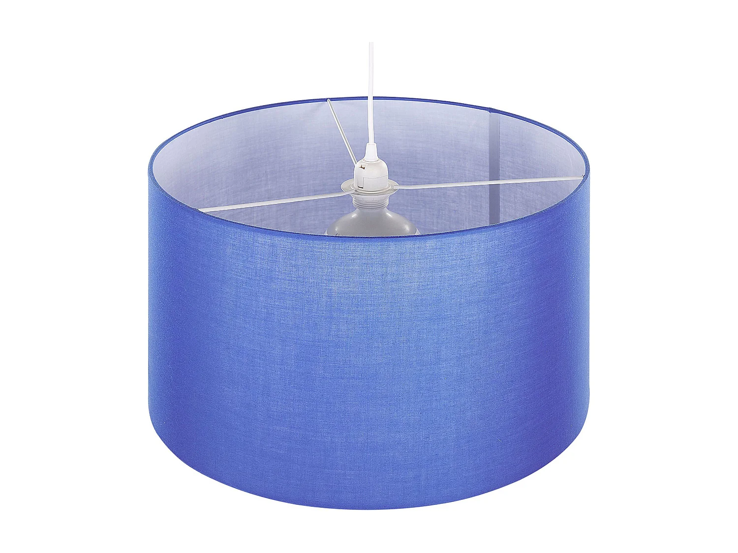 Hanglamp DULCE Blauw