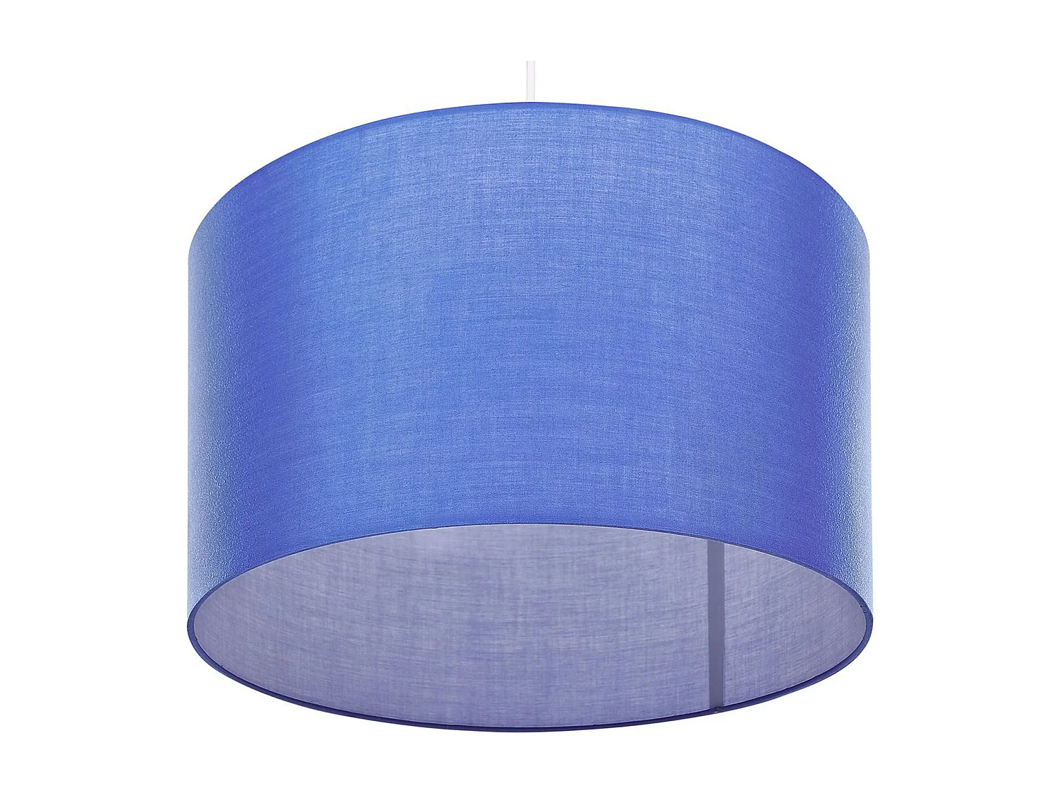 Lámpara colgante DULCE Azul