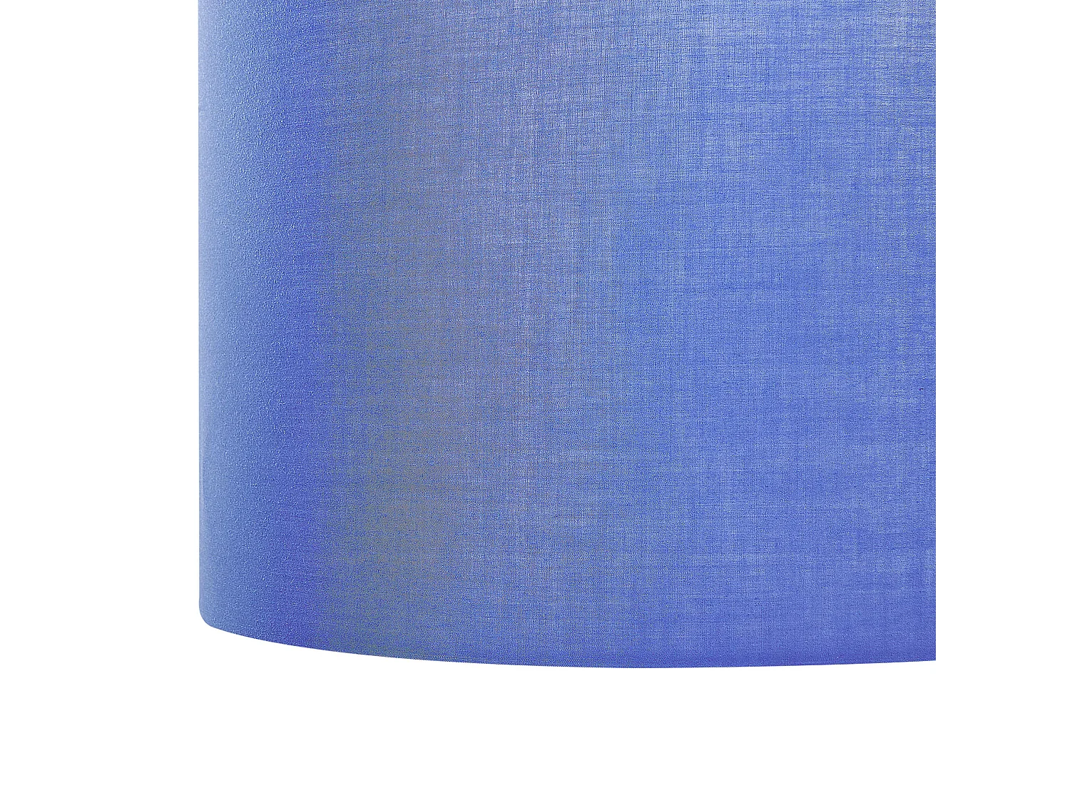 Lámpara colgante DULCE Azul