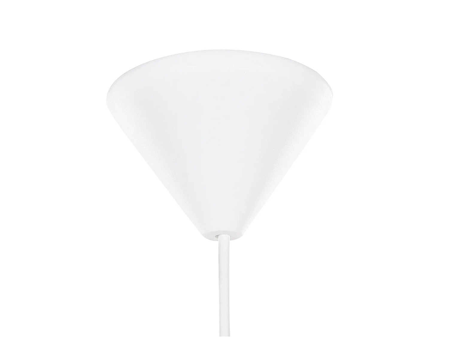 Lampe suspension DULCE Bleu