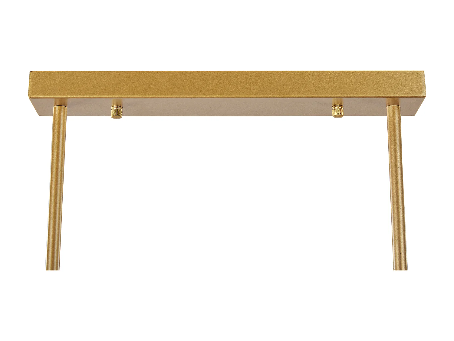 Hanglamp ZIKULI Metaal Goud