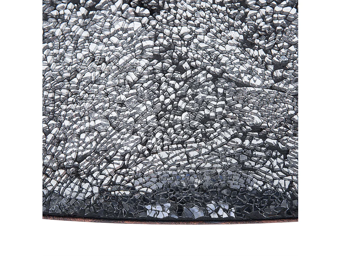 Lampe suspension ISKAR Métal Cuivré