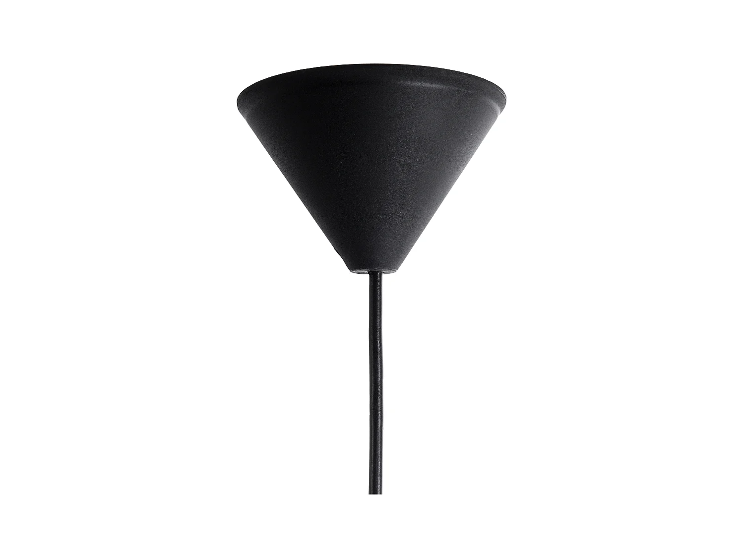 Hanglamp DRINO Rotan Lichtbruin