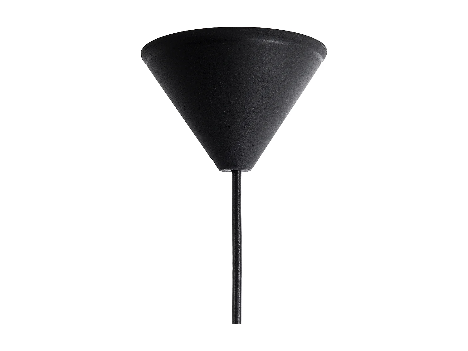 Lampadario SELENGE Rattan Marrone chiaro