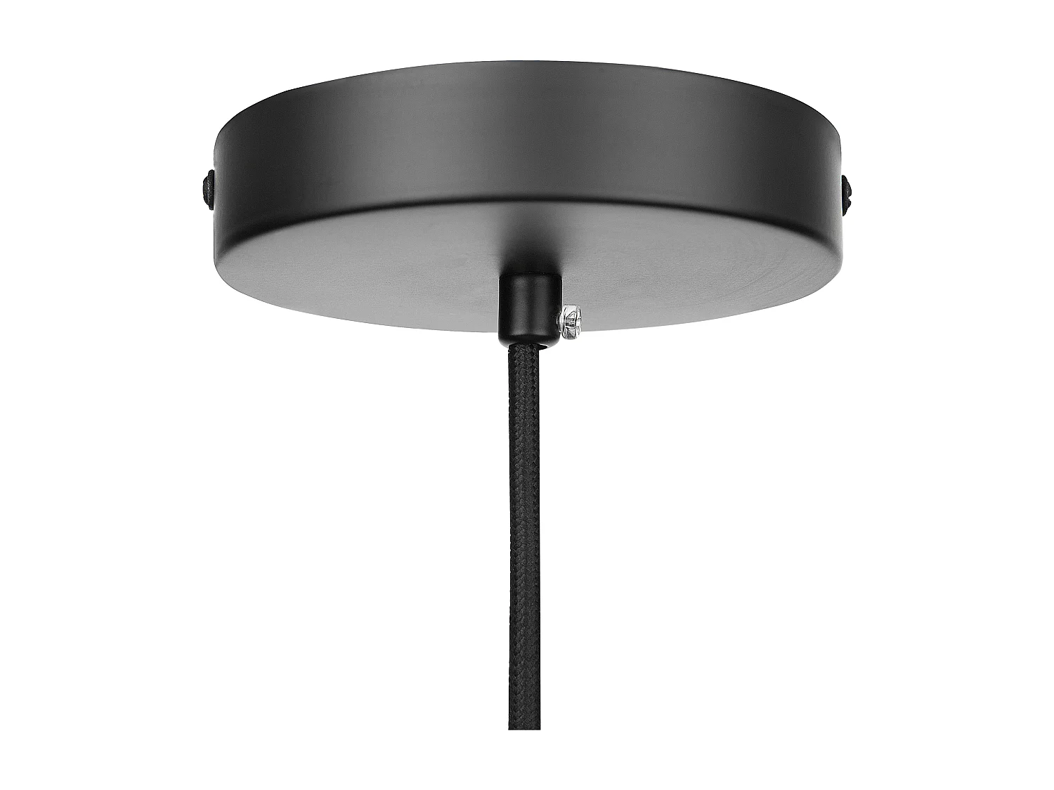 Lampadario SEINE Metallo Rame