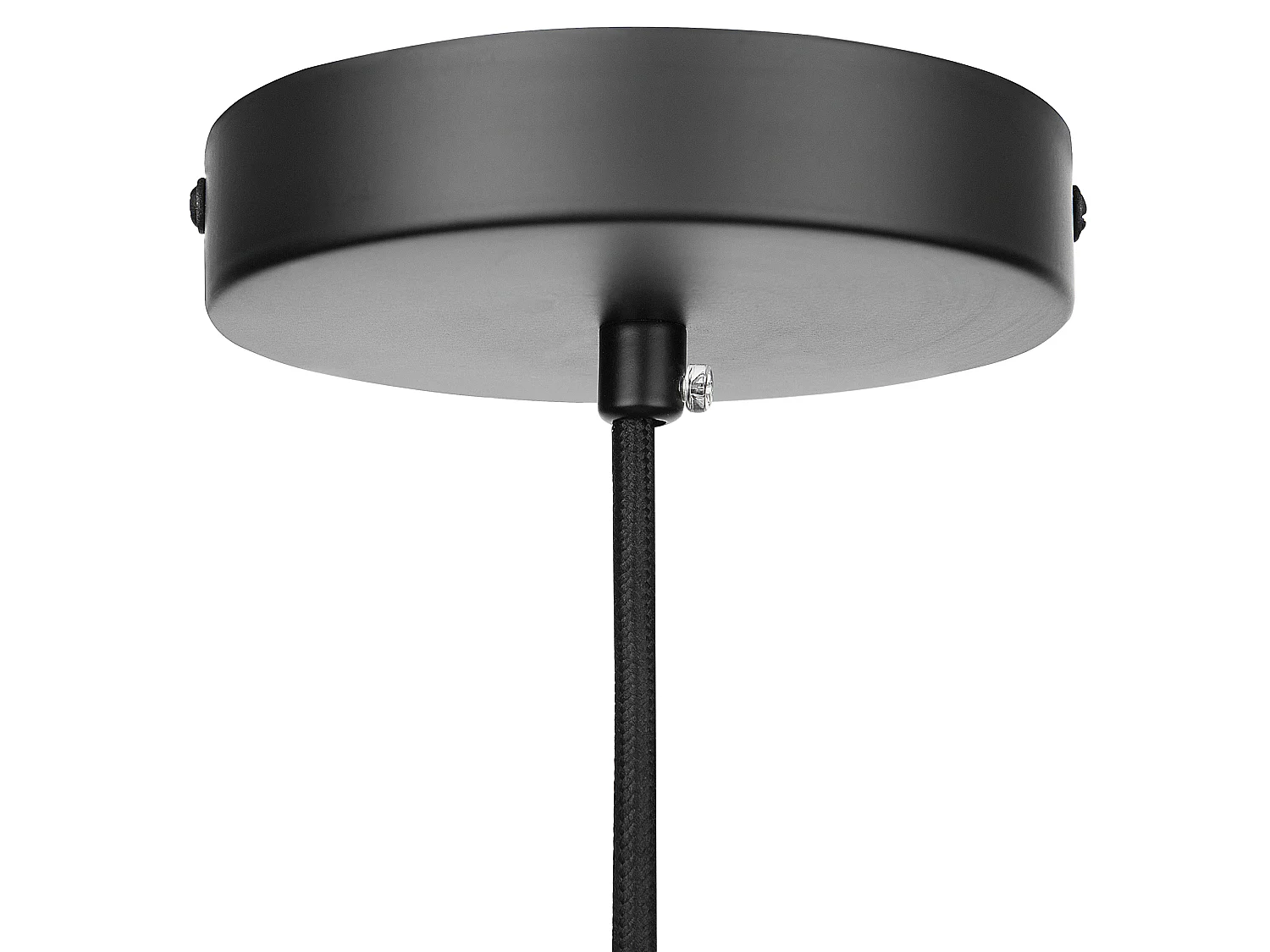 Lampe suspension SEINE Métal Cuivré