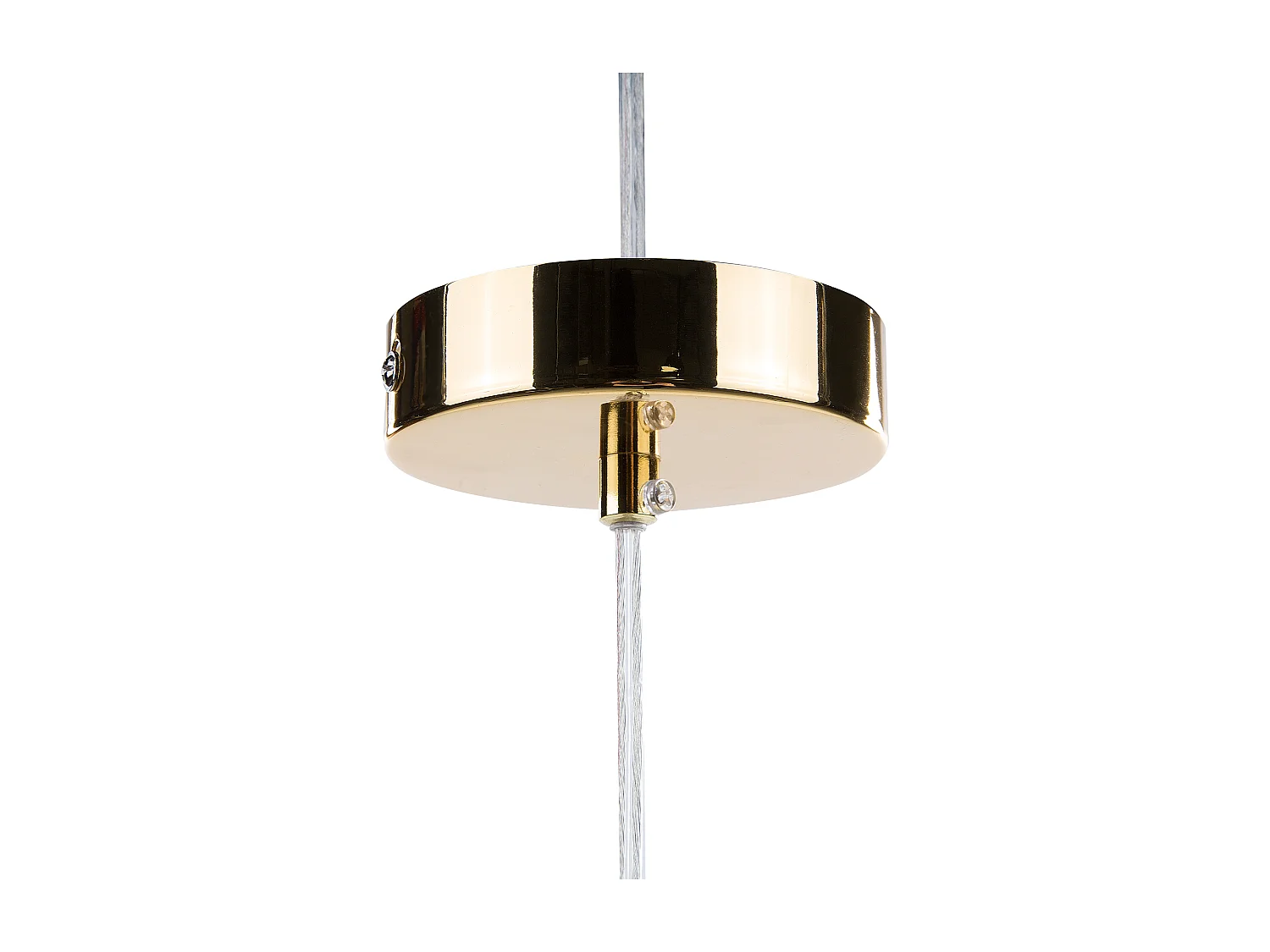 Hanglamp CONCA Metaal Goud