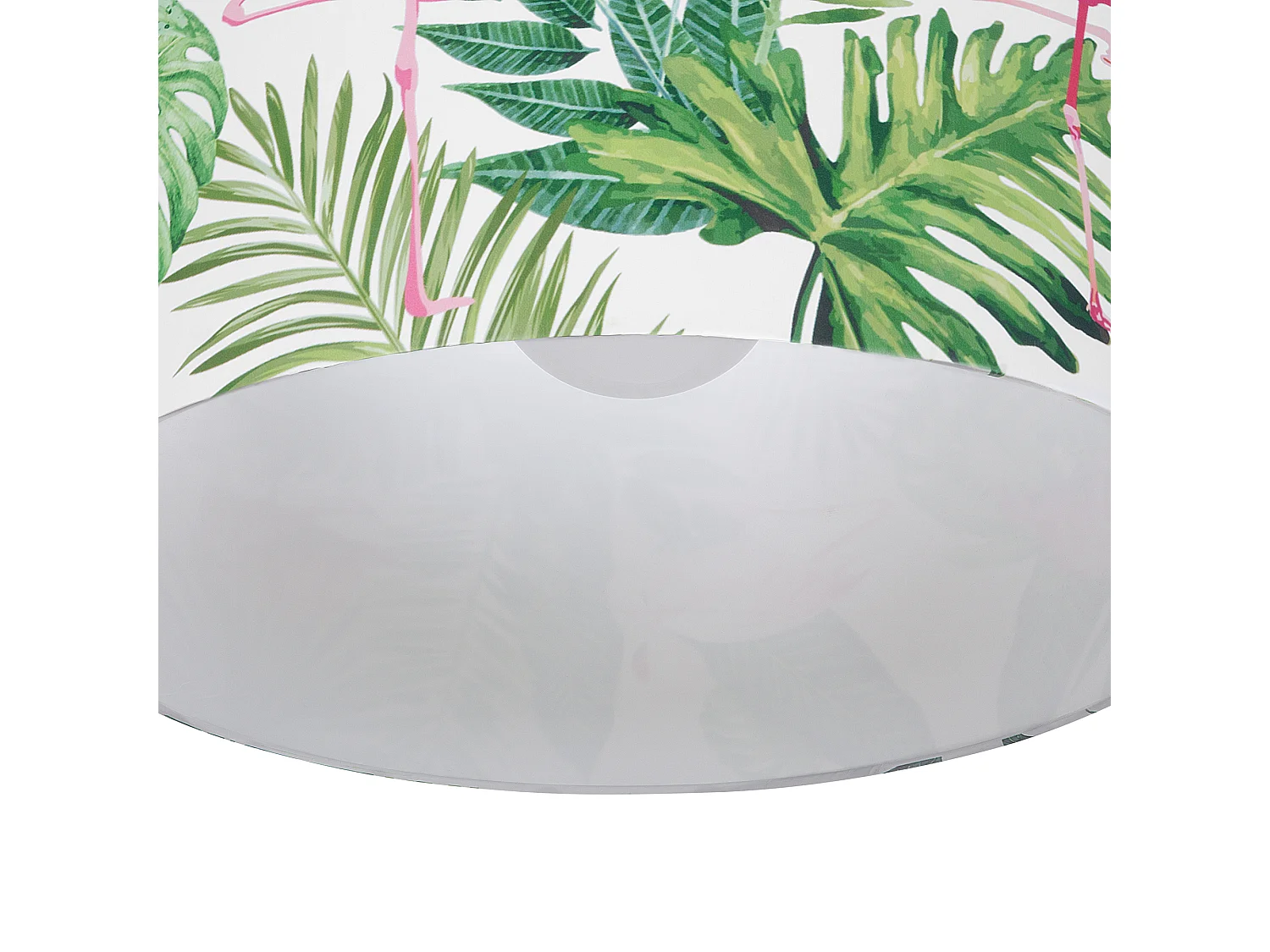 Lampa wisząca FLAMINGO Kolorowy