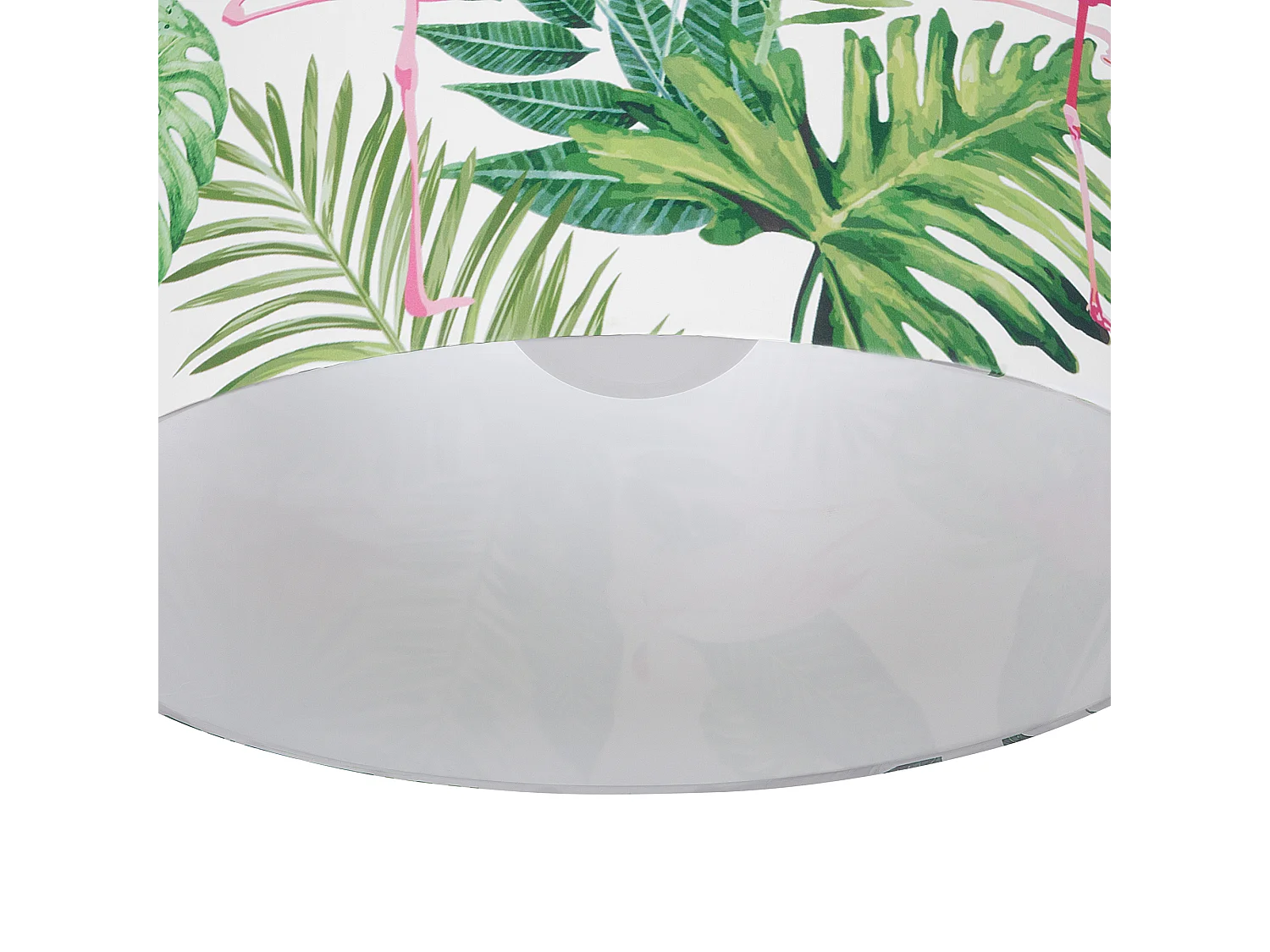 Lámpara colgante FLAMINGO Multicolor