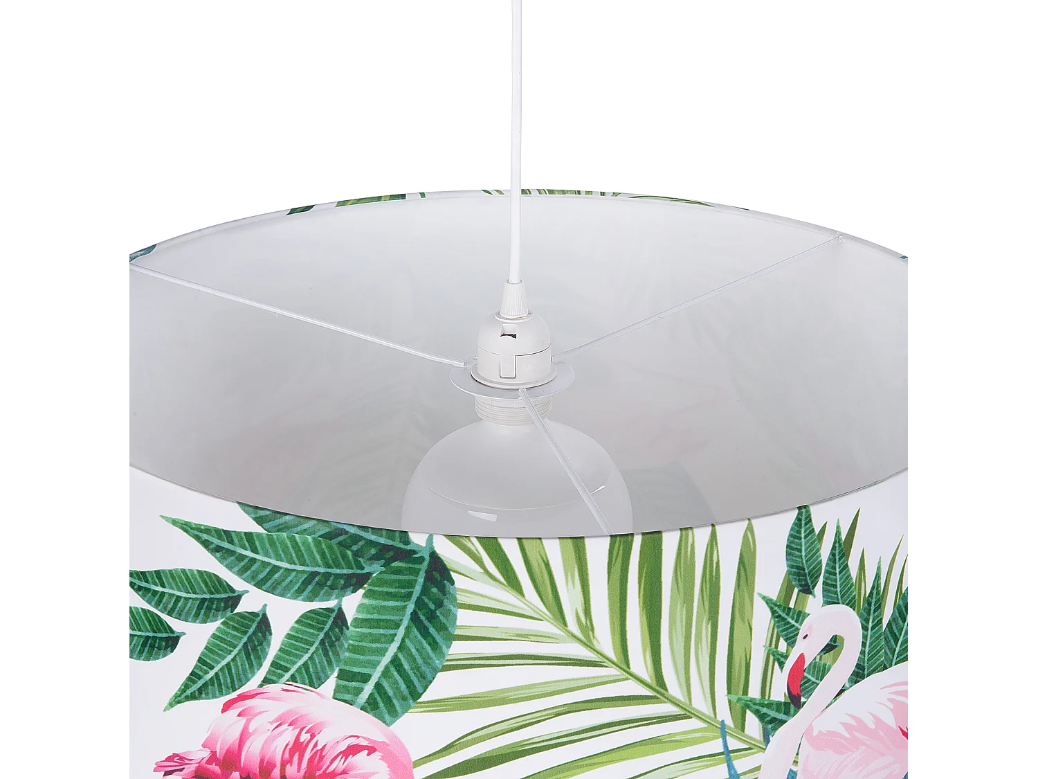 Hanglamp FLAMINGO Multicolor