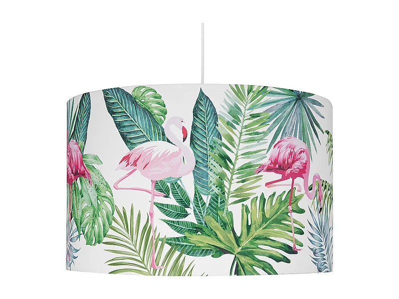 Lampadario FLAMINGO Multicolore