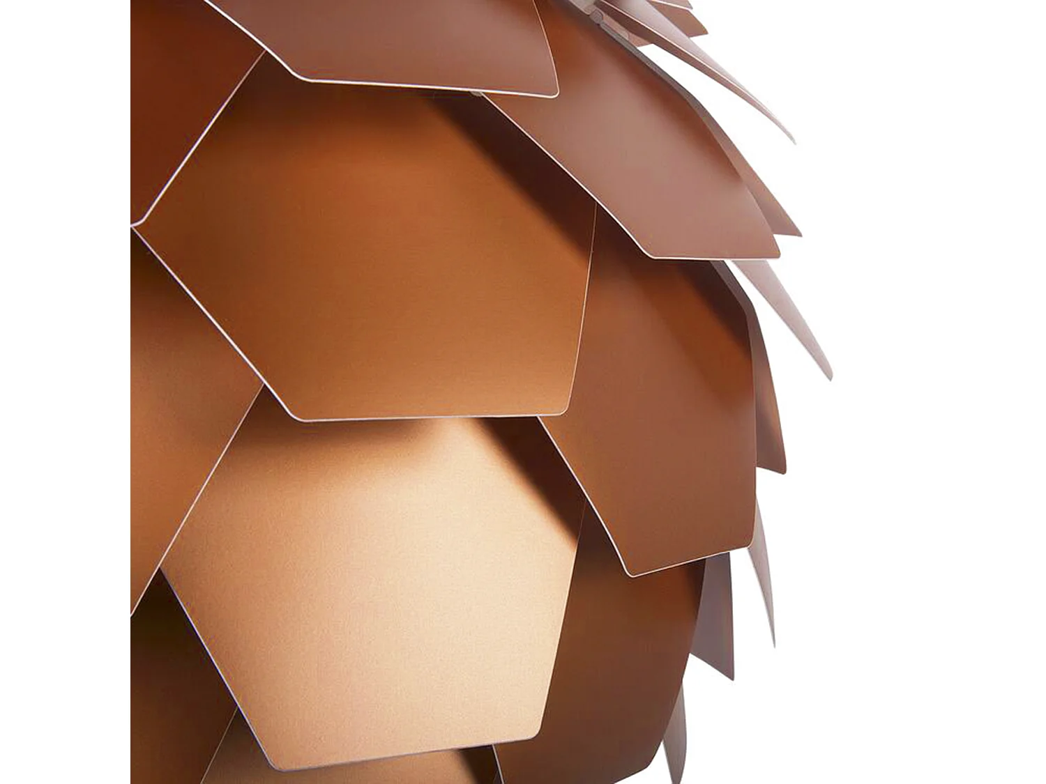 Hanglamp SEGRE Koper