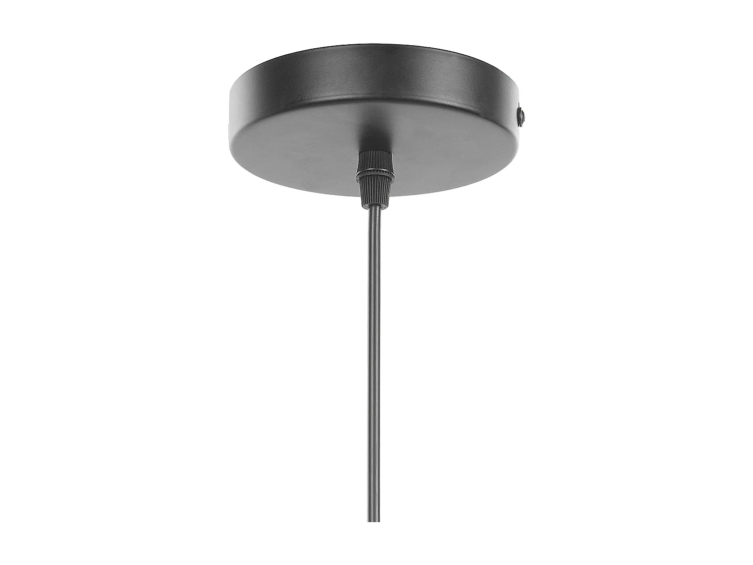 Lampe suspension FLOYD Bambou Marron clair