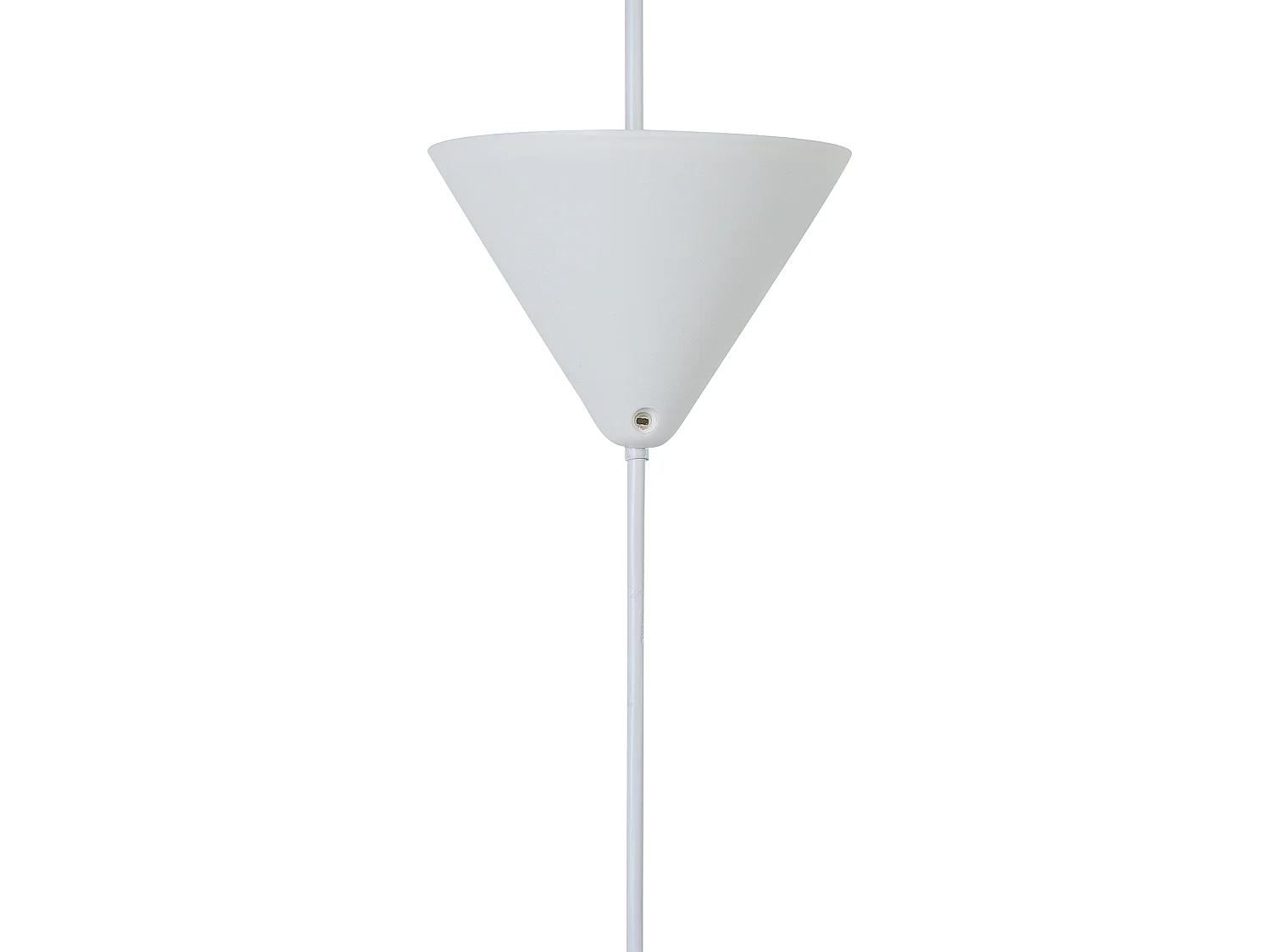 Lampadario SEGRE S Grigio