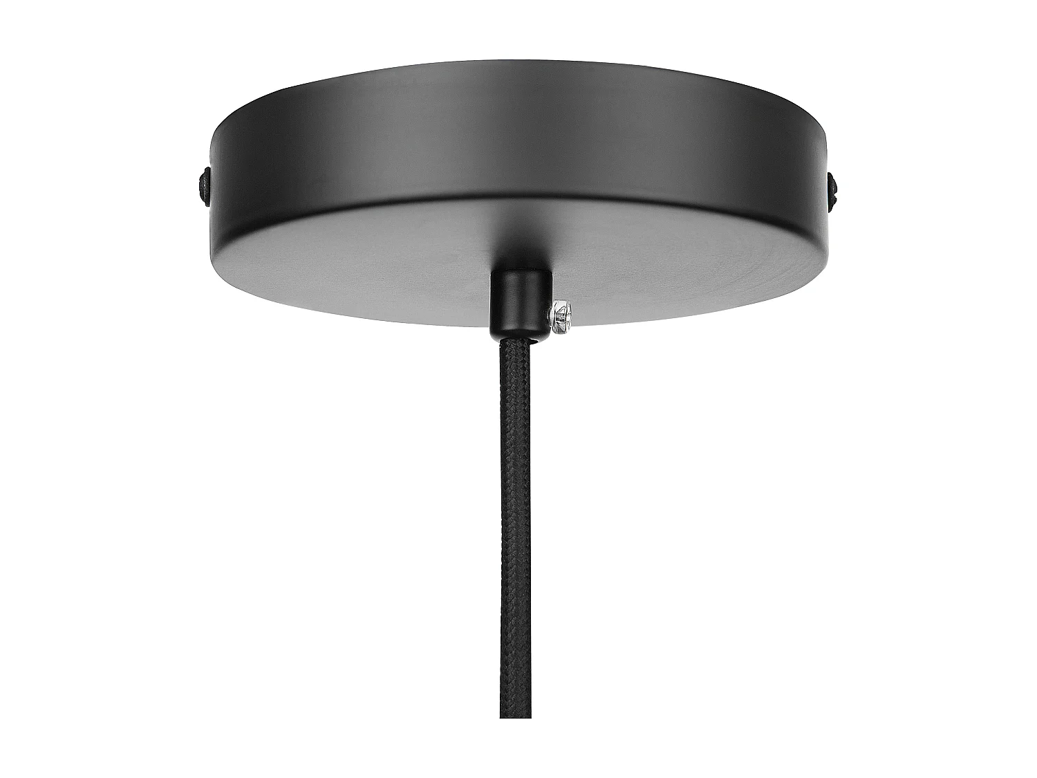 Lampa wisząca REINE Metal Srebrny