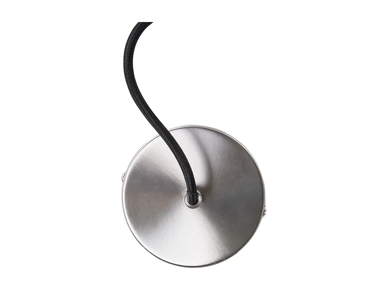 Hanglamp APURE Beton Grijs