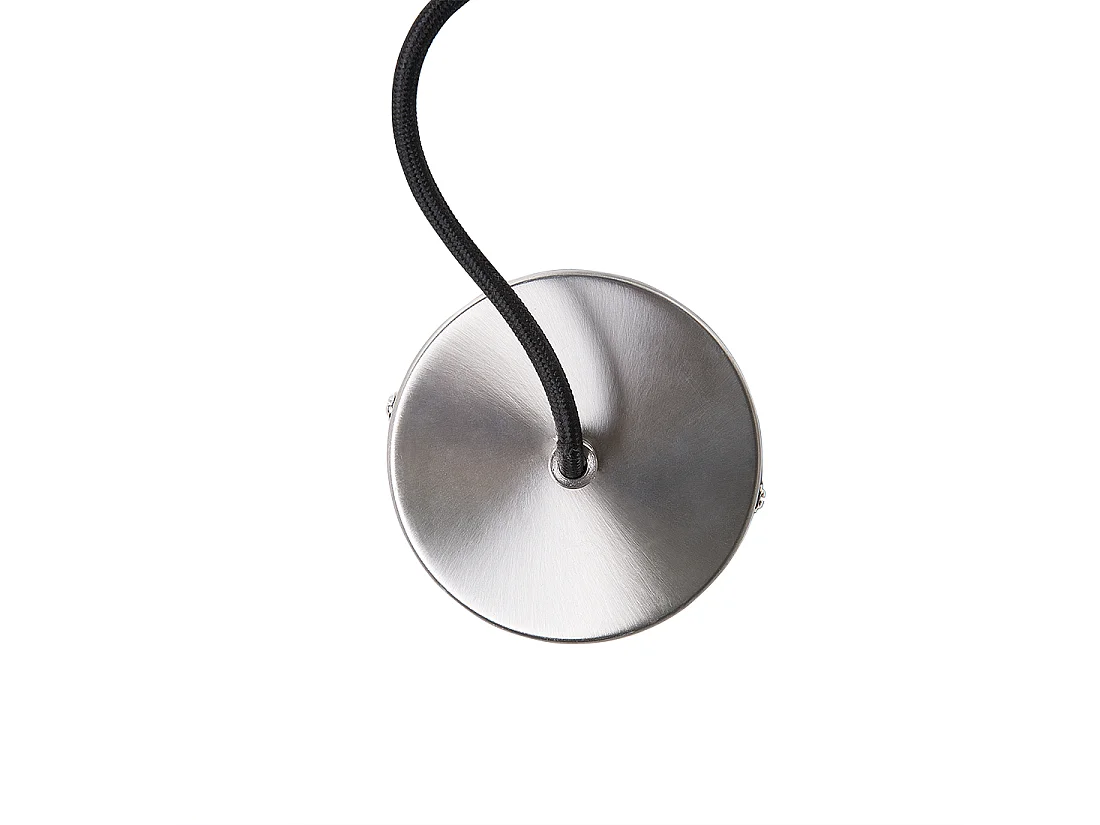 Hanglamp APURE Beton Grijs