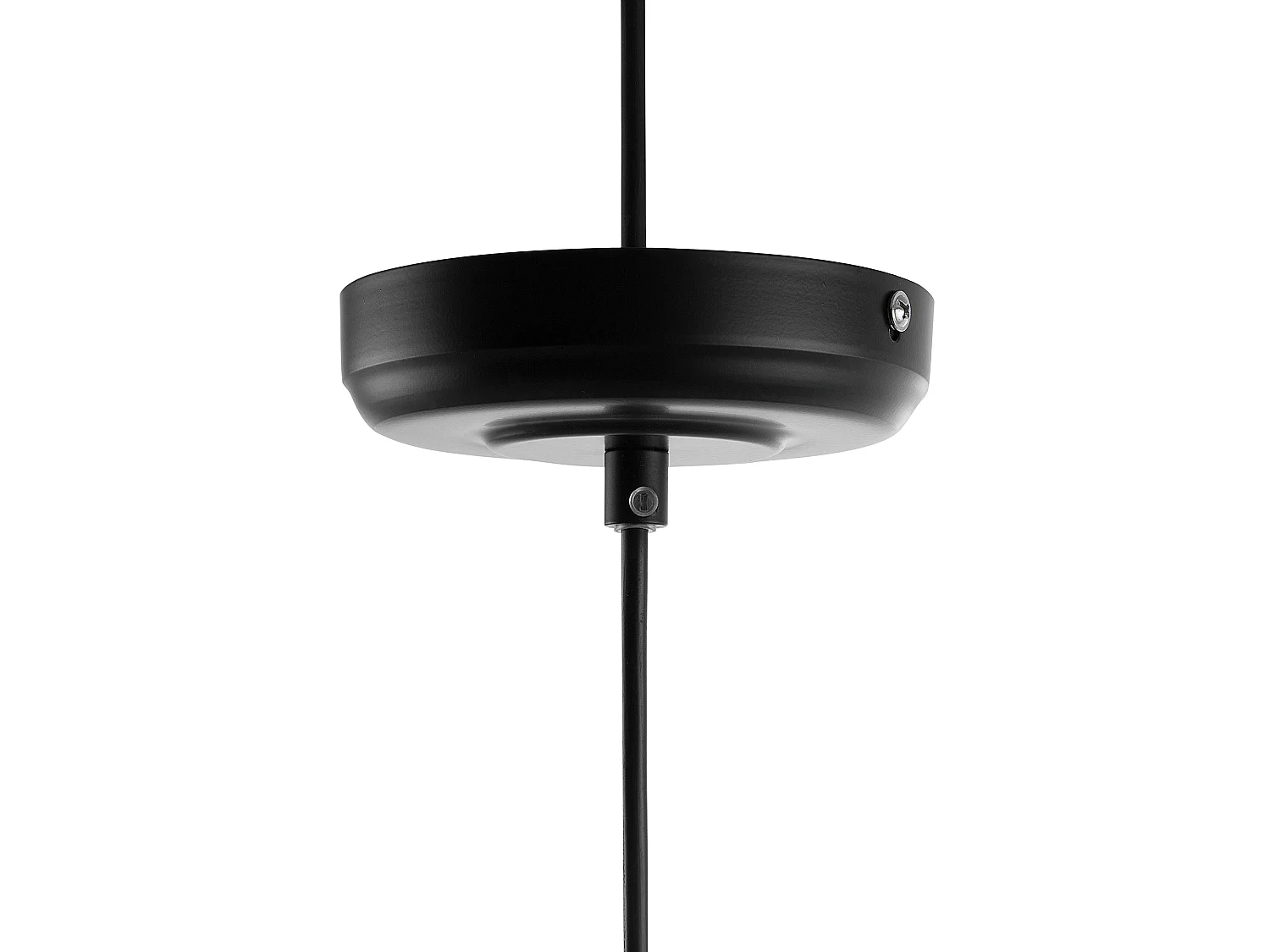 Lampe suspension LIRI Métal Cuivré