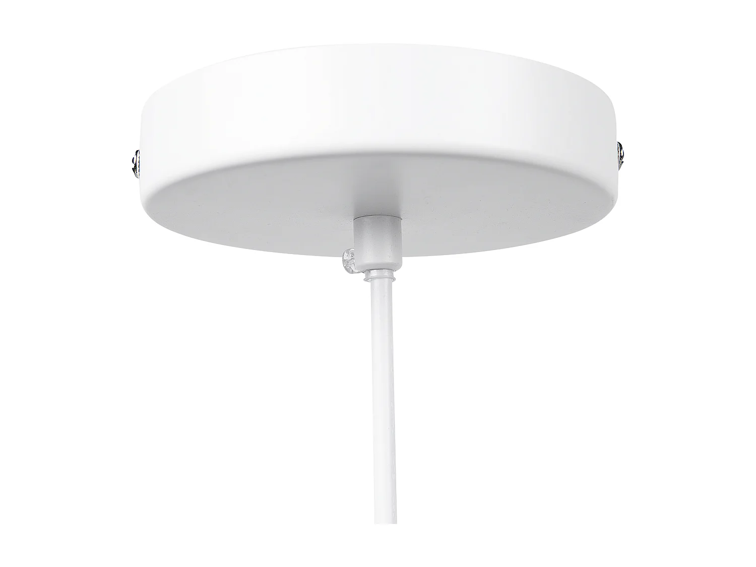 Lampe suspension MOLOPO Corde en papier Beige sable