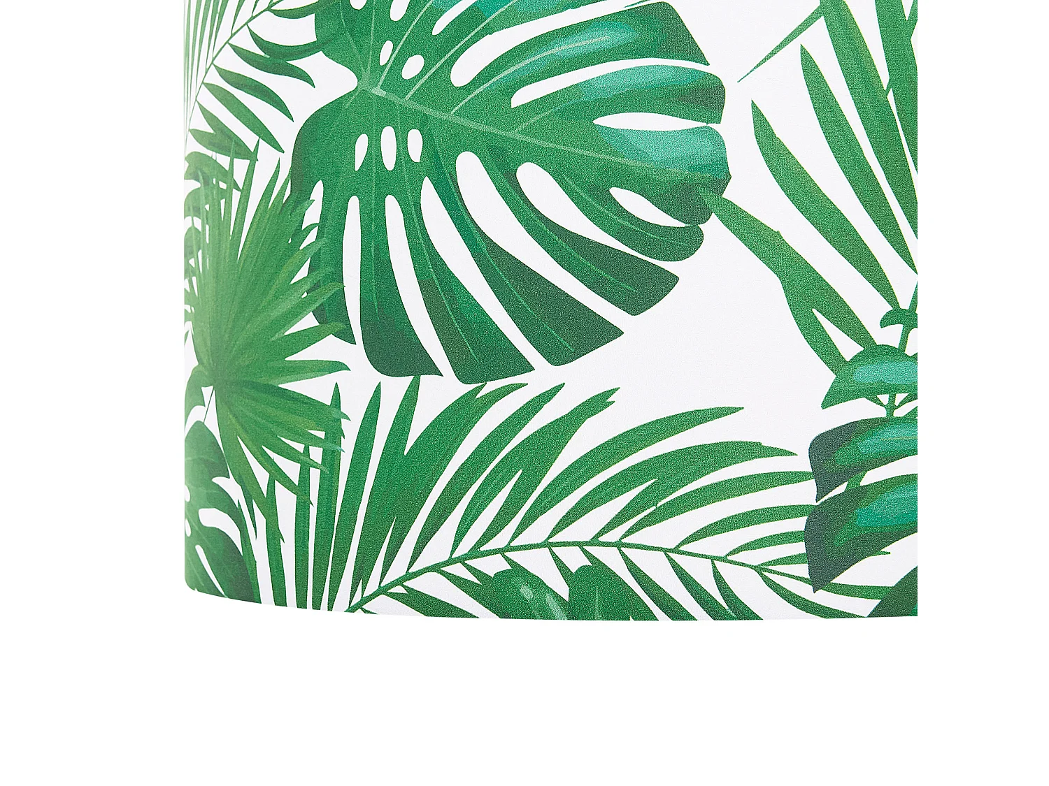 Lampe suspension KELLS Vert