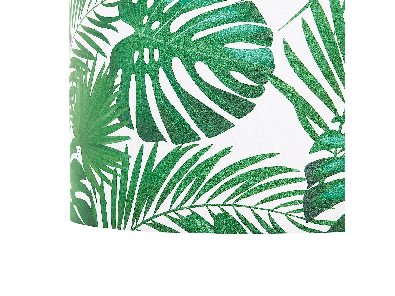 Lampe suspension KELLS Vert