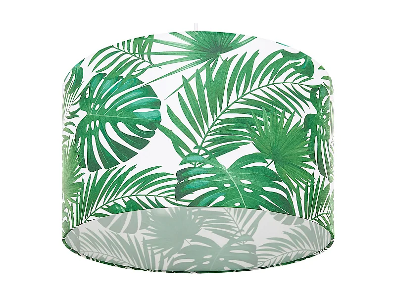 Lampadario KELLS Verde