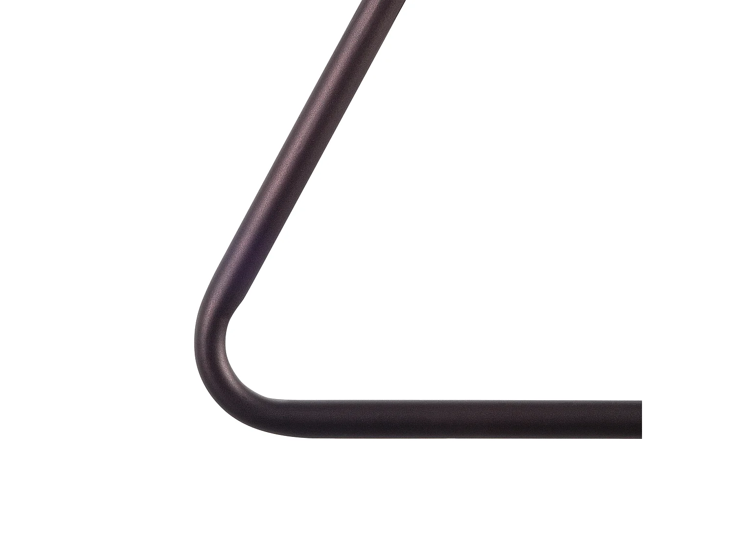 Hanglamp JURUENA Metaal Donkerbruin