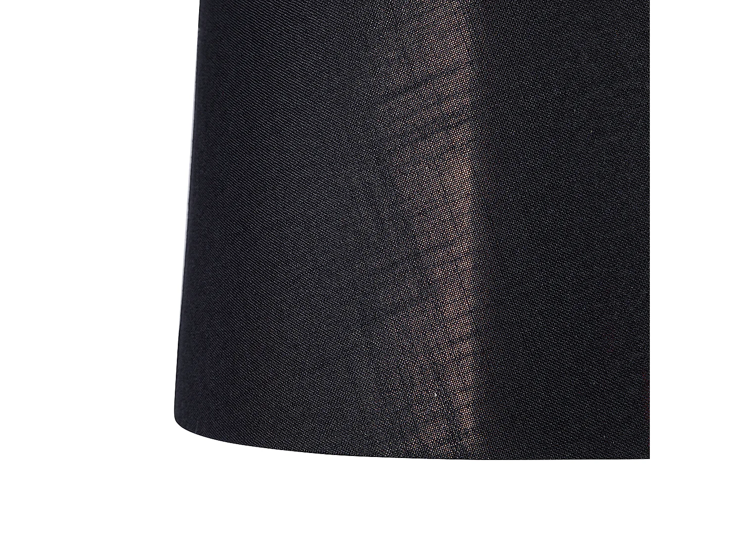 Hanglamp KALLAR Zwart