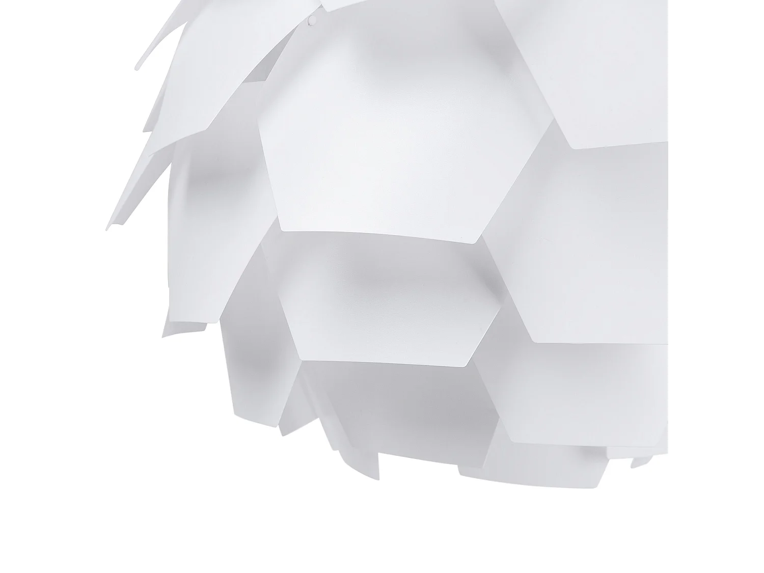 Hanglamp SEGRE S Wit