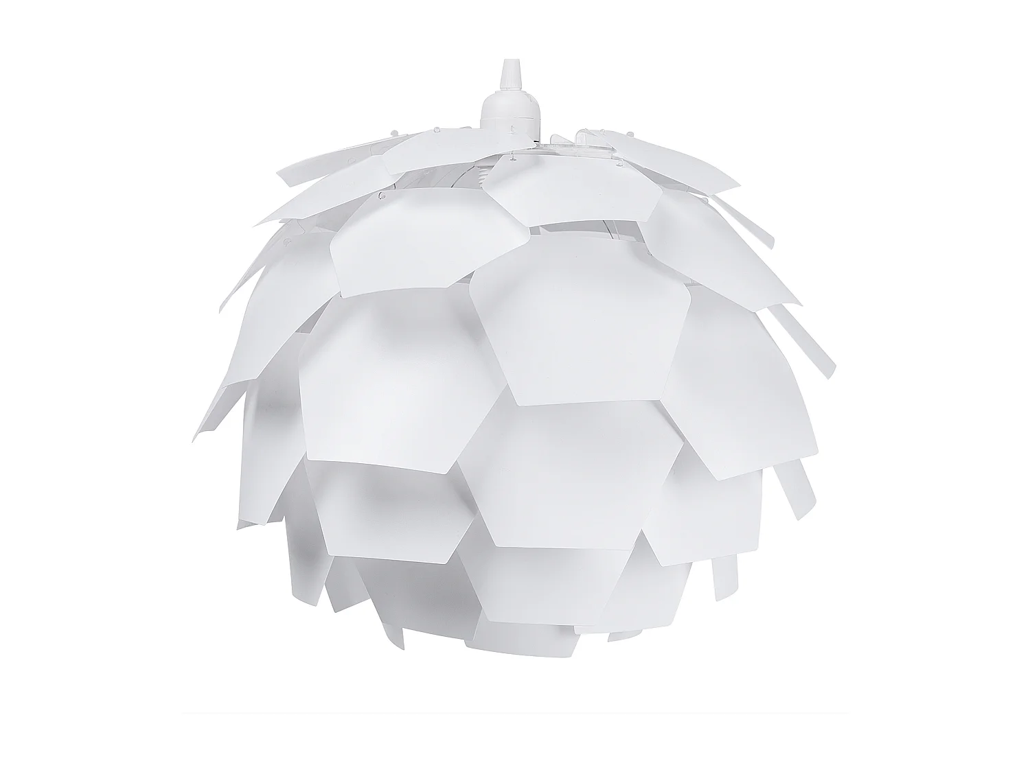 Hanglamp SEGRE S Wit